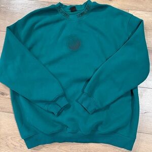 Tony Finau Crewneck Sweater